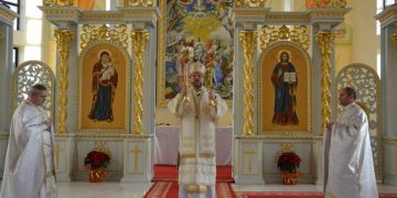 PS Vasile, urare la început de an: „Să creștem cu vârsta, cu înțelepciunea și cu harul!”