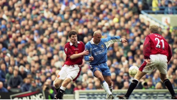 Gianluca Vialli, fostul atacant și antrenor al lui Chelsea, a murit la vârsta de 58 de ani