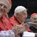 Benedict al XVI-lea către episcopi: „Nu încetaţi niciodată să proclamaţi adevărul”
