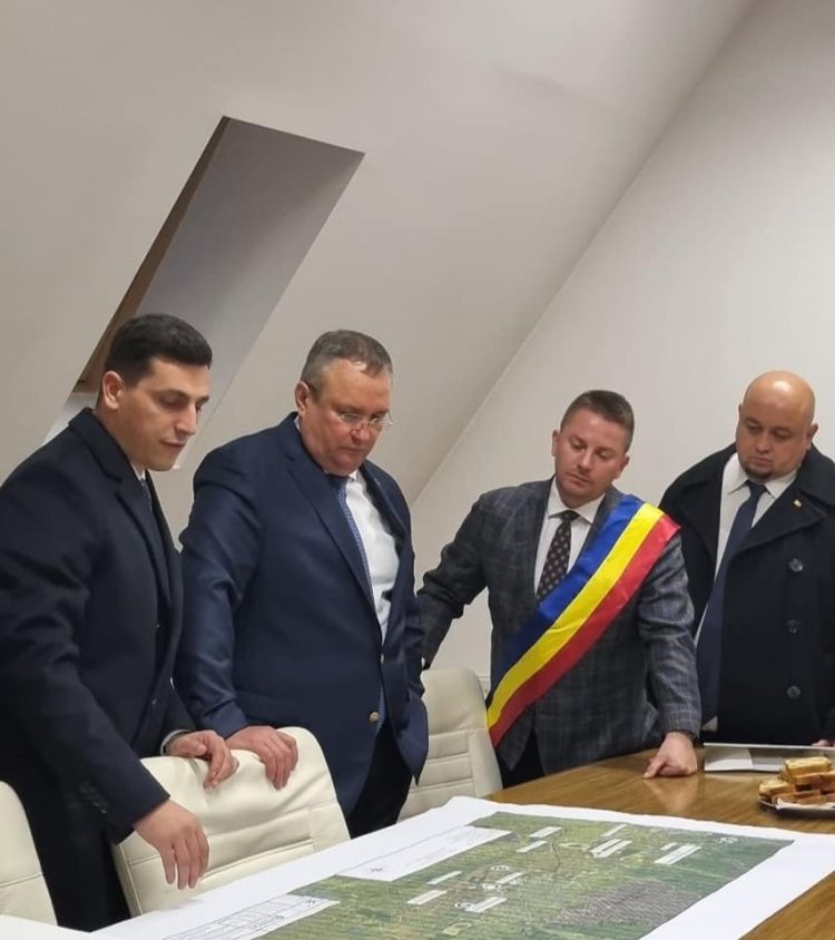 Așa da! Procurorii DNA investighează în Baia Sprie o posibilă fraudă la polonic!