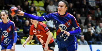 Minaur părăsește Cupa României după înfrângerea de la Bistrița