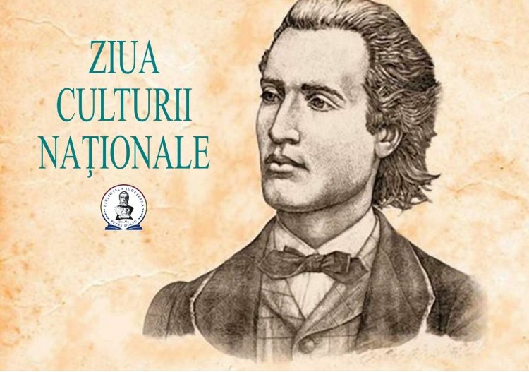 Ziua Culturii Naționale, marcată la Biblioteca Județeană cu o masa rotundă