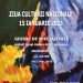 Ziua Culturii Naţionale, celebrată duminică la Muzeul Judetean de Artă «Centrul Artistic Baia Mare»