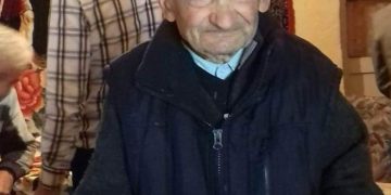 Azi a plecat dintre noi badea Vasile, artist local și fiu al Coroieniului