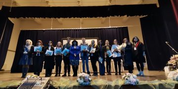 Regal de culturalitate și spiritualitate la Cavnic