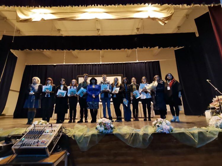 Regal de culturalitate și spiritualitate la Cavnic