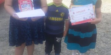 Apel umanitar: Acești trei copii au nevoie de ajutor după ce au rămas fără mamă