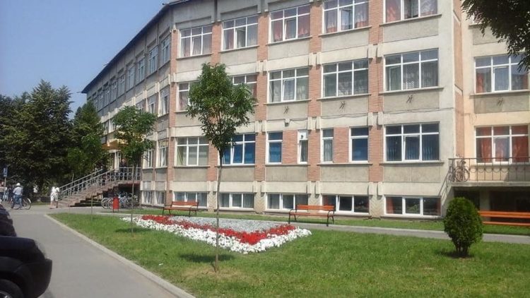 Nouă milioane de euro pentru Spitalul din Sighetu Marmației