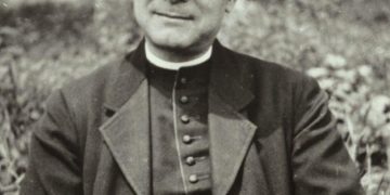 Azi, la ziua nașterii Fericitului Episcop Martir Iuliu Hossu, ne plecăm sufletul în rugăciune