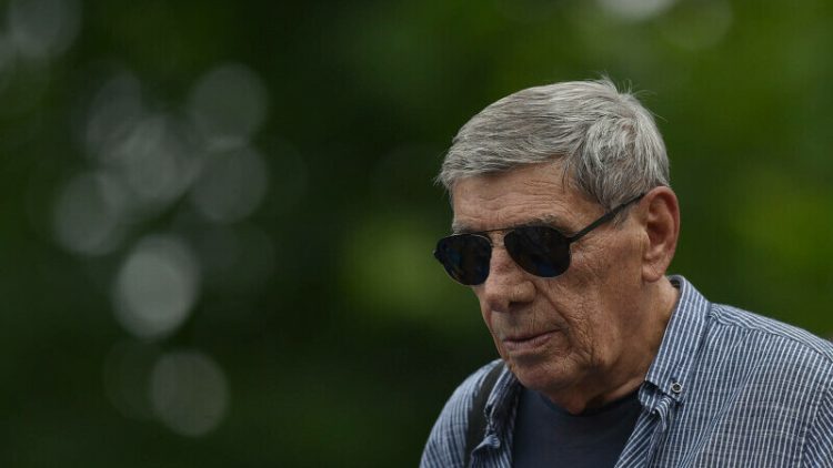 Mitică Popescu a murit. Actorul avea 86 de ani