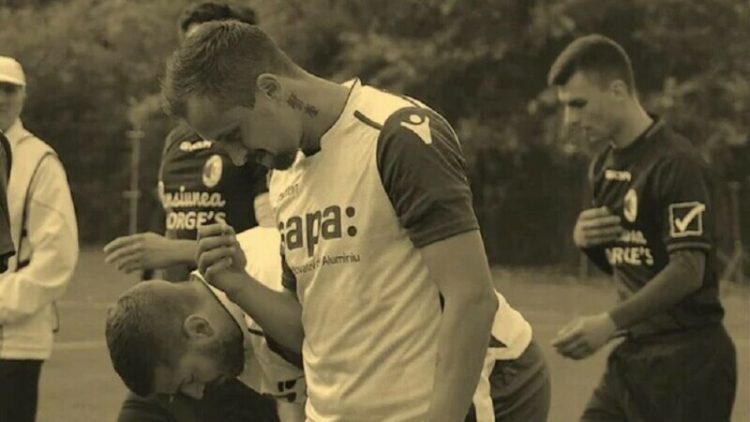 Lucian Todea a murit. Fostul fotbalist avea doar 36 de ani