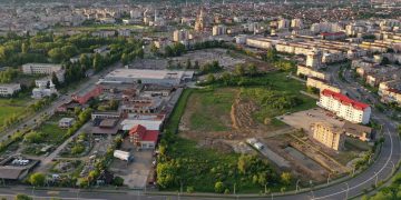 „Promovarea antreprenoriatului social în cadrul SDL/ZUM” – un proiect pentru băimărenii din Cartierul Vasile Alecsandri