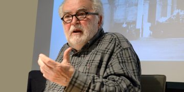 Doliu în lumea teatrului: A murit George Banu