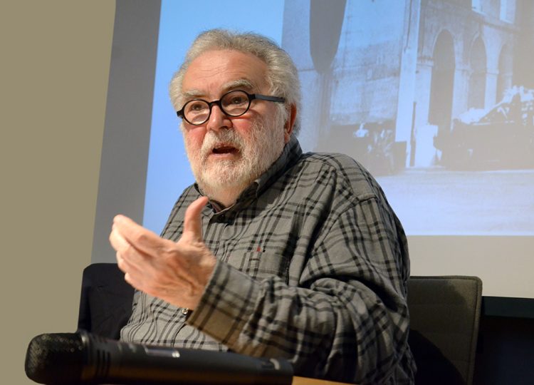 Doliu în lumea teatrului: A murit George Banu