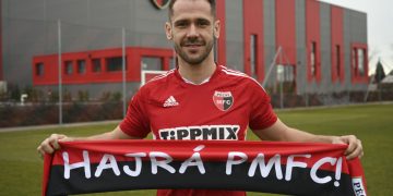 FOTBAL: Băimăreanul Raul Krausz, transfer de viitor la PMFC