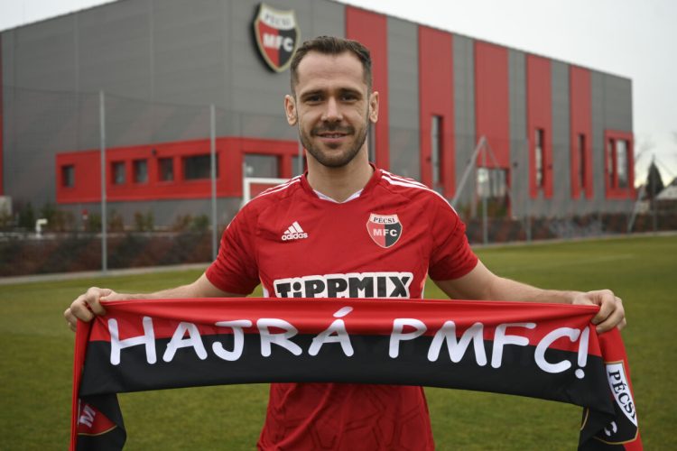 FOTBAL: Băimăreanul Raul Krausz, transfer de viitor la PMFC