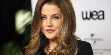 Veste tragică. Lisa Marie Presley, fiica lui Elvis, a murit în urma unui stop cardiac