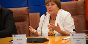 Prefectul judeţului Bistriţa-Năsăud și-a înaintat demisia