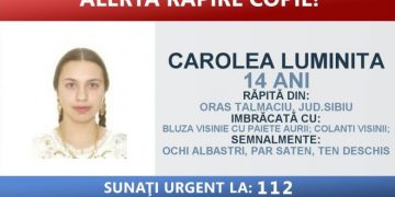 Cei patru bărbați care au răpit o fată de 14 ani din propria casă au fost prinși. Minora nu a fost încă găsită
