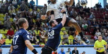 HANDBAL MASCULIN: Minaur câștigă primul meci din acest an