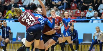 Minaur joacă duminică la Bistrița în turul I al Cupei României