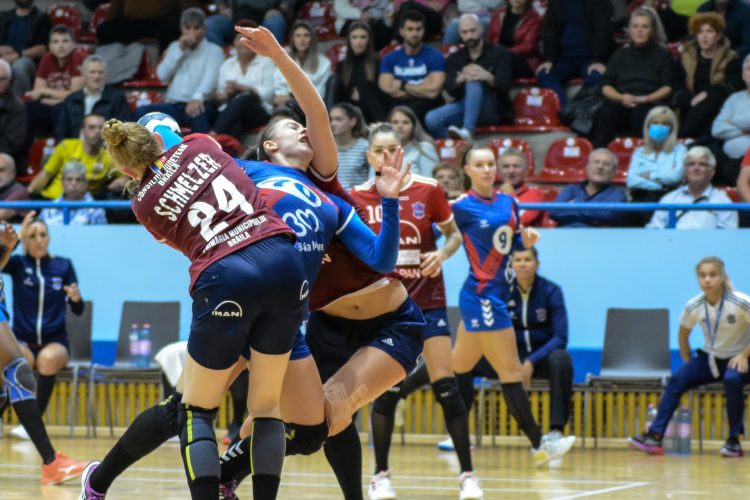 Minaur joacă duminică la Bistrița în turul I al Cupei României