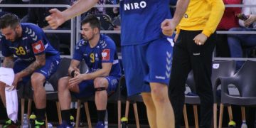 Handbalul românesc are viitorul asigurat. Vali Ghionea este noul coordonator al loturilor naționale de juniori și tineret