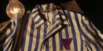 27 ianuarie – Ziua Internațională de Comemorare a Victimelor Holocaustului