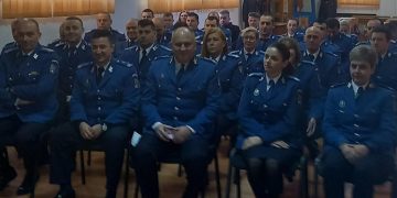 Bilanțul Jandarmeriei Maramureș