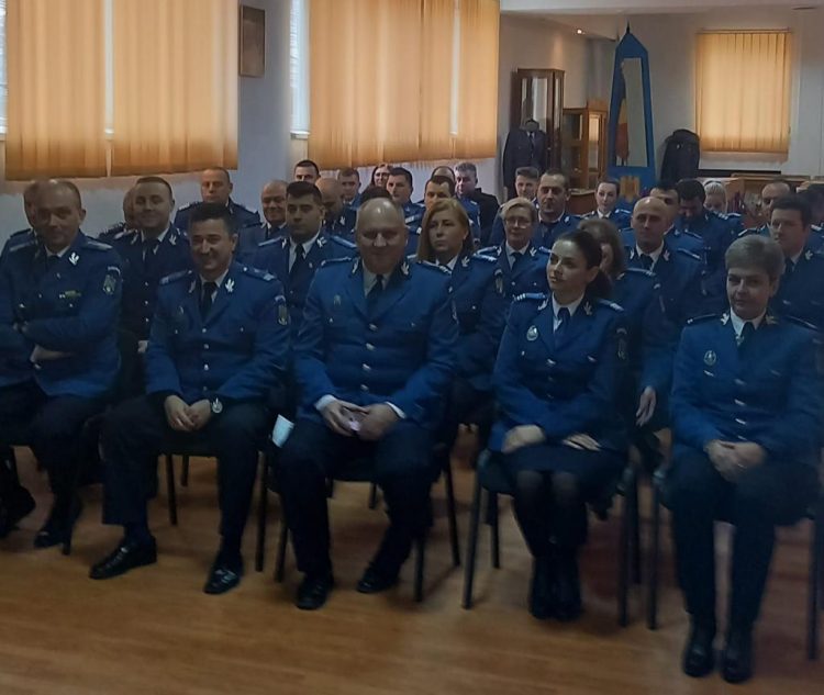 Bilanțul Jandarmeriei Maramureș