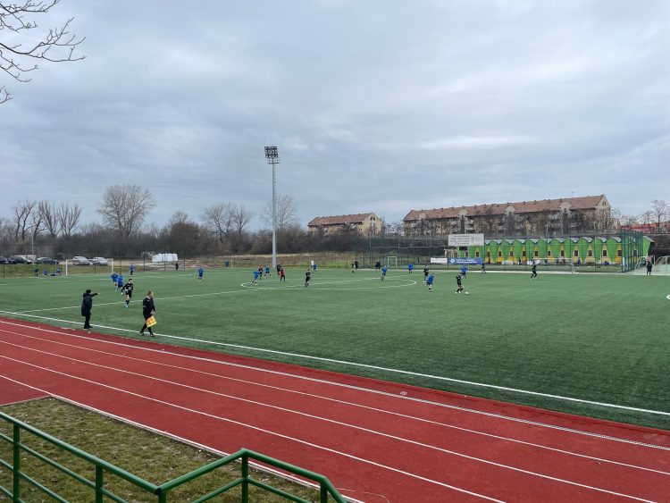FOTBAL: CS Minaur a câștigat primul amical jucat în această iarnă