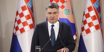 Războiul din Ucraina va dura până când SUA şi Rusia vor ajunge la o înţelegere, afirmă președintele croat Zoran Milanovic