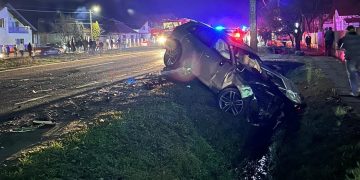 O asistentă medicală, mamă a doi copii, omorâtă de un șofer beat în Țara Oașului