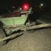 Accident rutier în Târgu Lăpuș. Au rezultat 4 victime