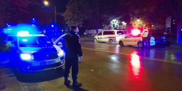 CARAMBOL în Baia Mare: Un șofer sub influența alcoolului a acroșat 4 autoturisme pe Strada Gării