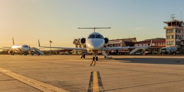 Aeroportul Internațional Maramureș: realizări şi planuri de viitor