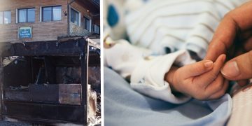 MOBILIZARE: Fetița de trei ani arsă în urma exploziei de la Botiza are nevoie de ajutorul nostru