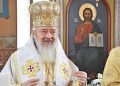 ÎPS Andrei Andreicuţ, Mitropolitul Clujului, Maramureşului şi Sălajului, împlinește 74 de ani