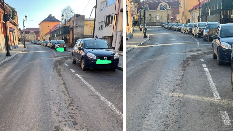 Evoluție în imobiliare pe nervii băimărenilor?