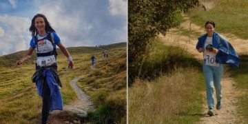 Femeia ucisă de câini în București, era originară din Baia Mare