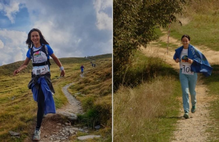 Femeia ucisă de câini în București, era originară din Baia Mare