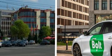 Bolt caută şoferi în mai multe oraşe din România. Baia Mare e pe listă