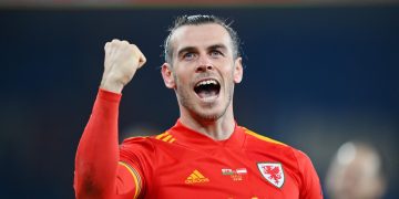 Gareth Bale se retrage din fotbal, la 33 de ani