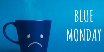 16 ianuarie, Blue Monday. Cea mai deprimantă zi a anului