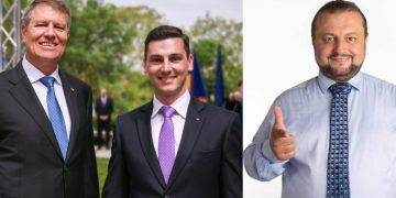 Fă cum zice popa: Bogdănel Gavra a bătut palma cu liberalii și vrea la primărie!
