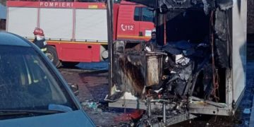 Apel umanitar! Două persoane, victime ale exploziei de la Botiza, au nevoie de transfer în străinătate