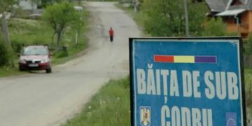 Zece primării din Maramureș au primit bani de la Guvern