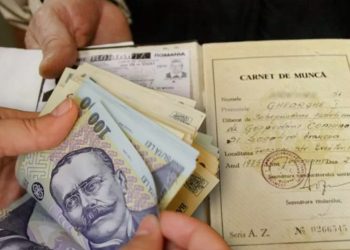 Cât costă să cumperi un an de vechime în muncă, în 2023