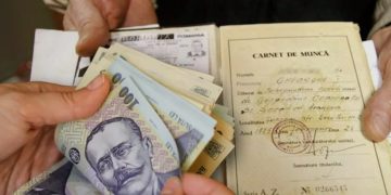 Cât costă să cumperi un an de vechime în muncă, în 2023