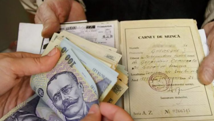 Cât costă să cumperi un an de vechime în muncă, în 2023